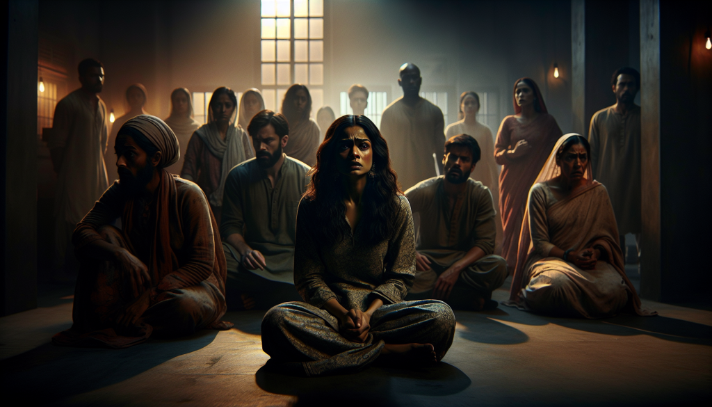 Hum TV’s ‘Muamma’ Ends with Stark Finale, Dividing Viewers’ Opinions