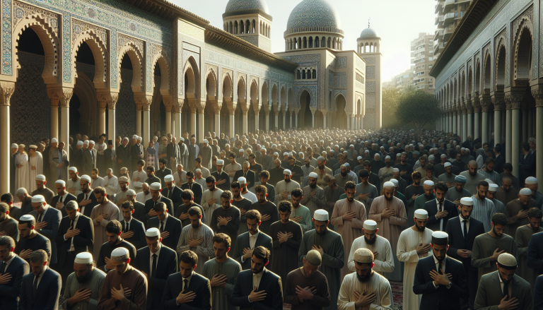 Hundreds Attend Funeral in Barcelona for Businessman Killed in Punjab Encounter