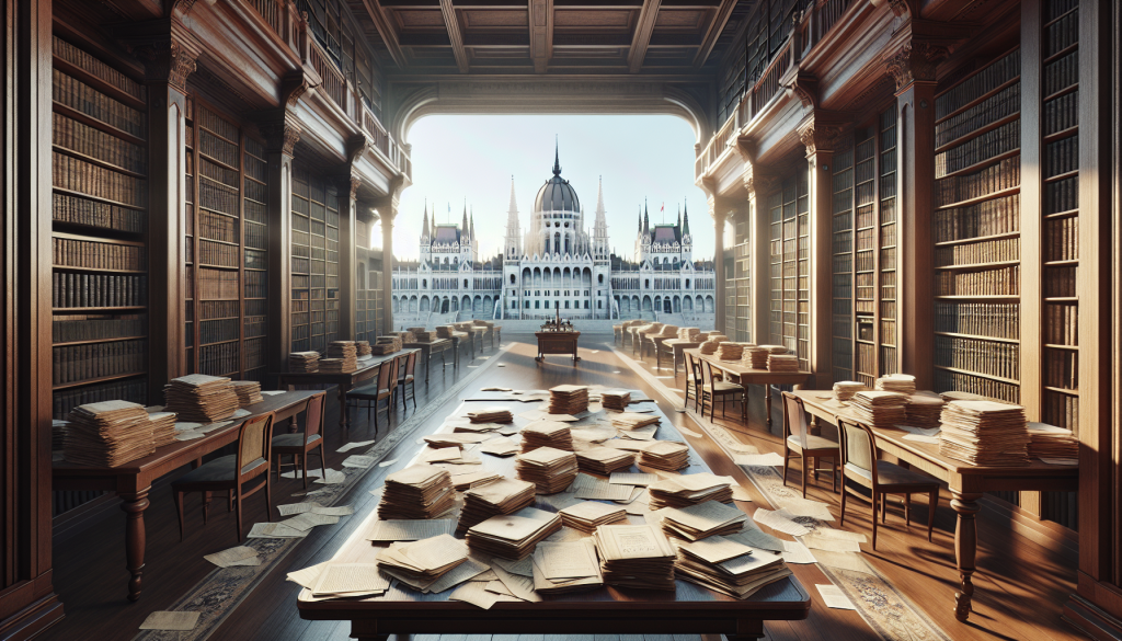 Hungary’s New Government to Open Communist-Era Secret Police Archives