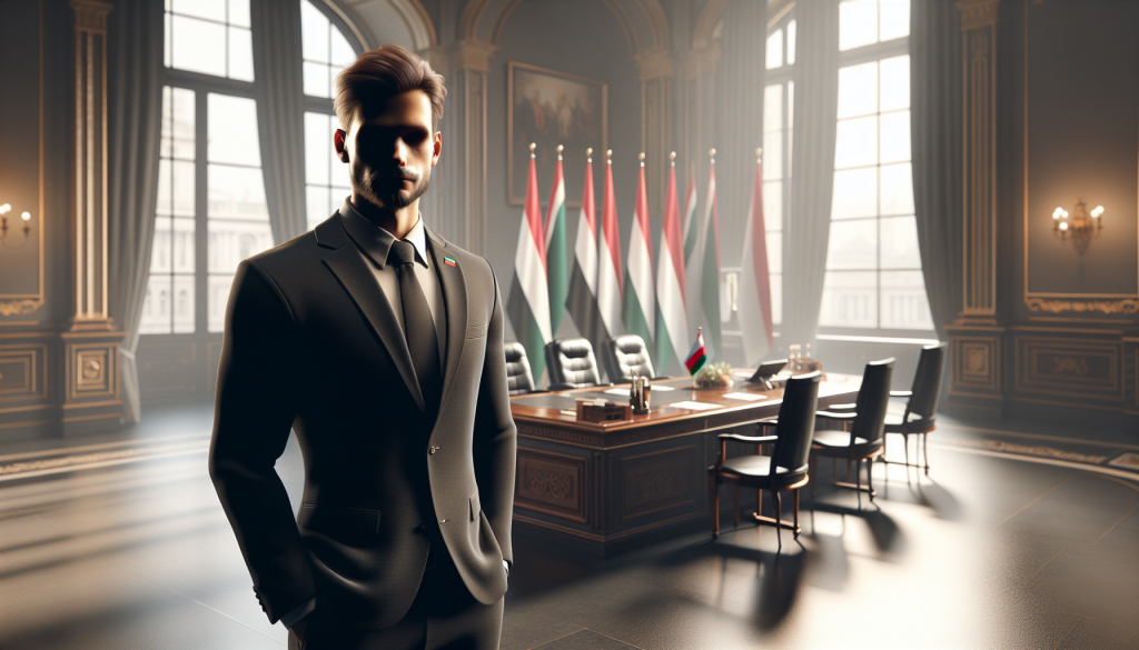 Hungary’s Next PM Open to Dialogue but Won’t Call Putin Directly