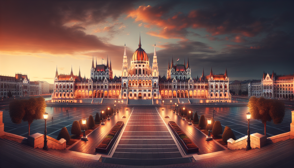 Hungary’s Peter Magyar Urges Early Parliament Session to Form Government