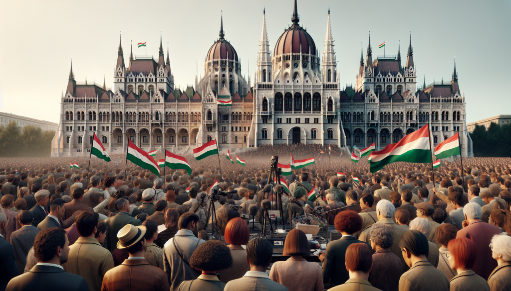 Hungary’s Transformation Under Orban’s 16-Year Leadership Examined
