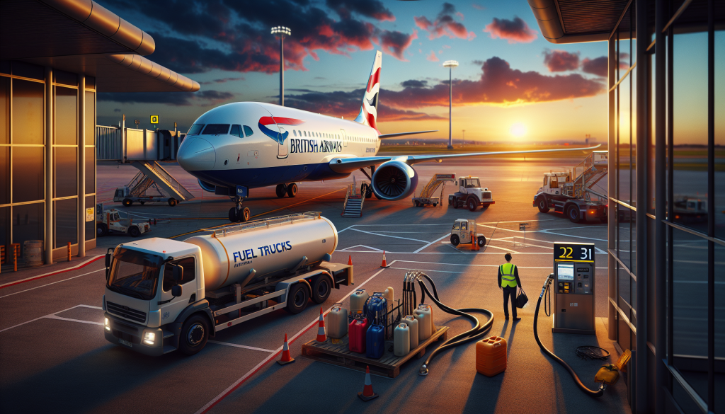 IAG to Increase Airfare Prices Amid Global Fuel Crisis