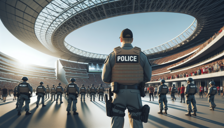 ICE Clarifies Agents Unarmed in Canada Ahead of World Cup Events