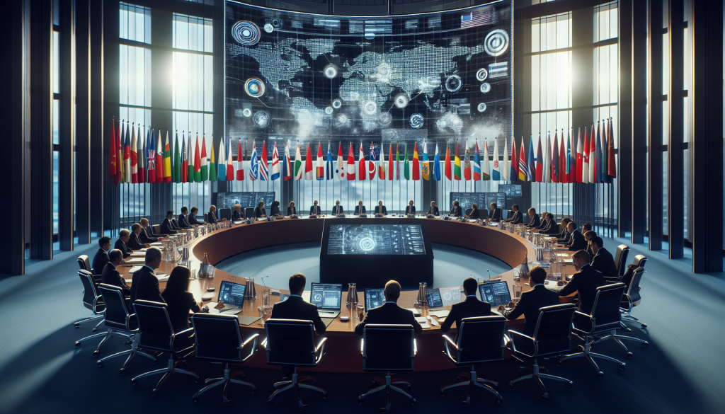 IEA, IMF, World Bank Unite to Tackle Middle East War’s Economic Impact