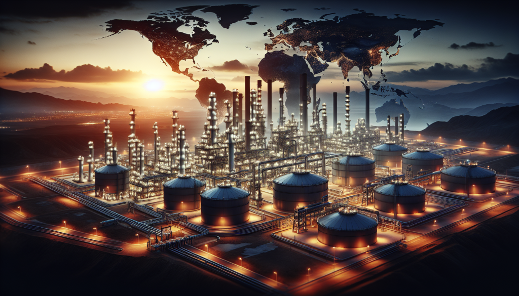 IEA Warns Global Oil Demand to Drop Due to Iran War Disruptions