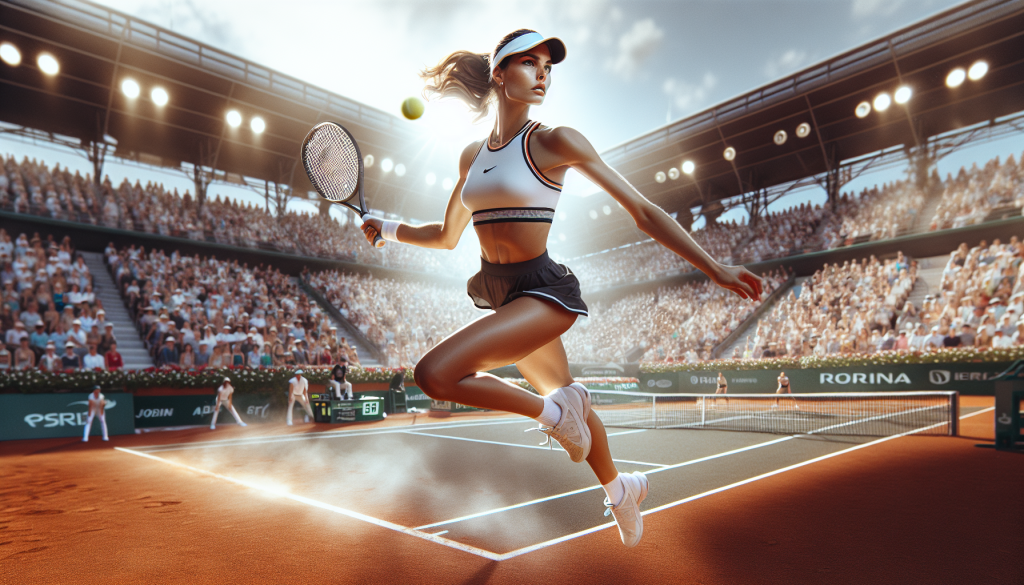 Iga Swiatek Advances to Third Round at Madrid Open