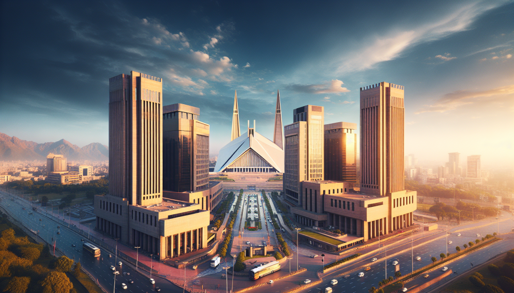 IMF Praises Pakistan’s Advancements in Economic Reforms