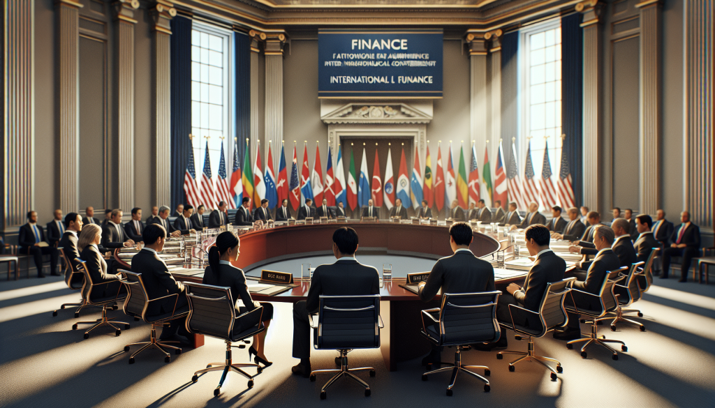 IMF Praises Pakistan’s Economic Reform Progress Amid Key Meetings