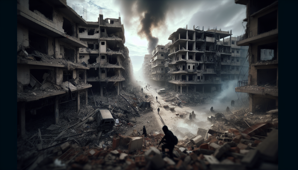 Impact and Consequences of 40 Days of Conflict in Iran