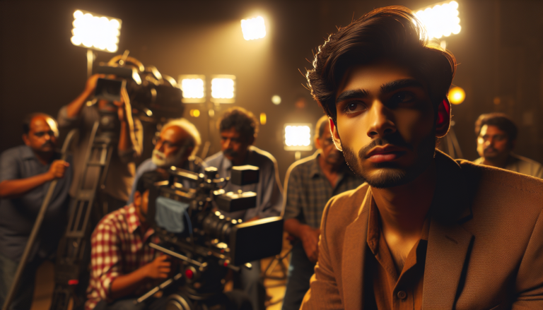 Imran Khan Discusses Early Career and Comparison with Ranbir Kapoor