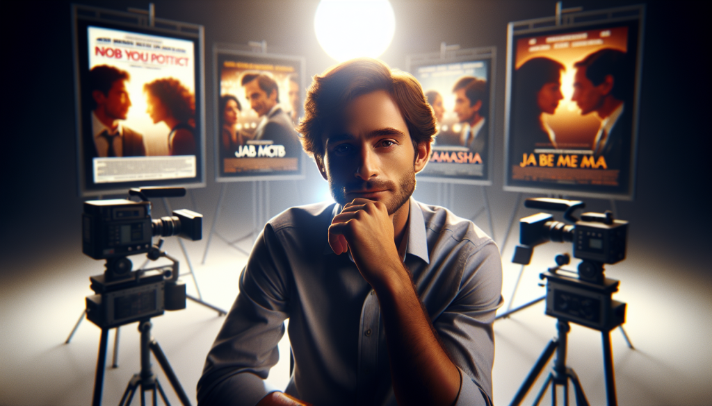 Imtiaz Ali Confirms No Sequels for ‘Jab We Met’ and ‘Tamasha’
