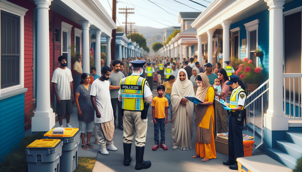 India Launches Massive Census to Count Over One Billion Citizens