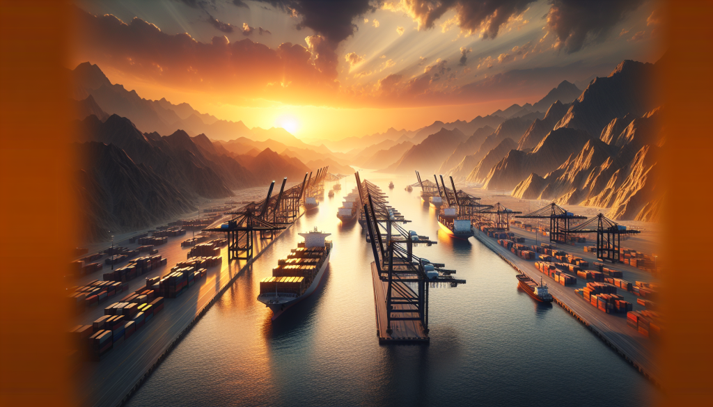 India’s Strategic Ambitions at Chabahar Port in Iran Face Major Setbacks
