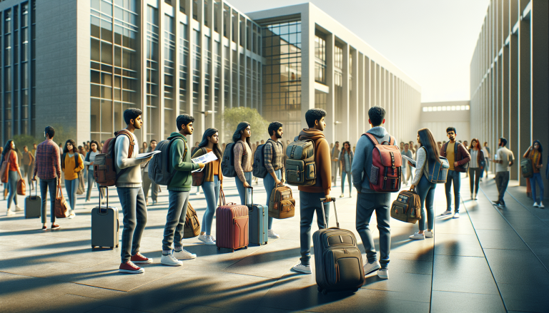 Indian Students Rethink Canada as Study Destination Amid New Challenges