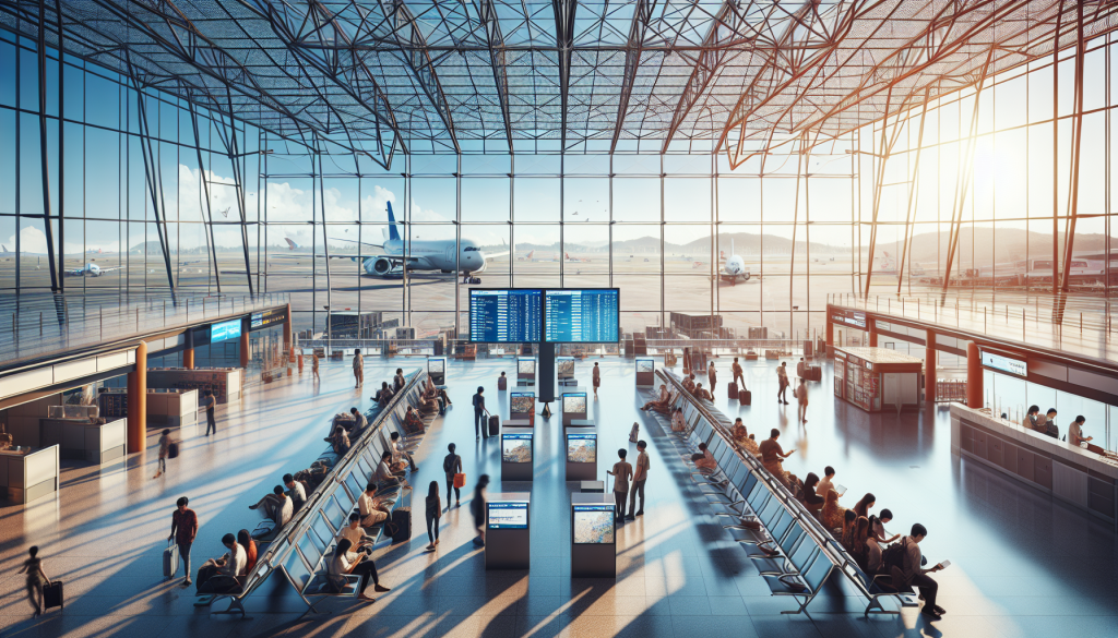 Indonesia Permits Airlines to Increase Fares by Up to 13%, Minister Announces