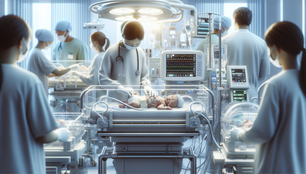 Infant Receives Life-Saving Injection Worth Rs16 Crore in Critical Treatment