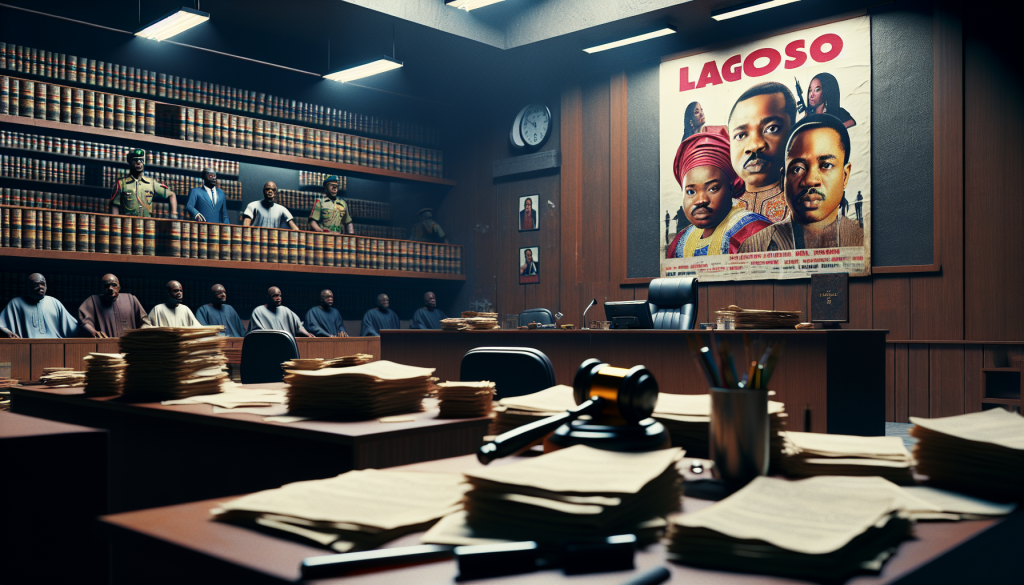 Inside Nigeria’s Coup Plot: Financial Motives, Spiritual Beliefs, and Nollywood Arrests