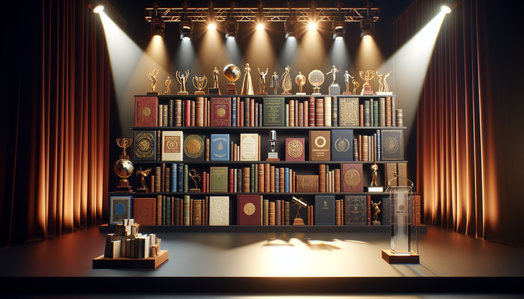 International Booker Prize 2026 Shortlist Showcases Stories of Power and Exile