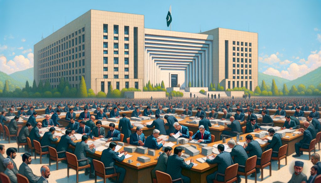 Interpol Issues Red Notices for Malik Riaz and Son on NAB’s Request