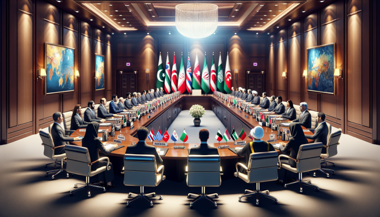 Iran Appreciates Pakistan’s Mediation, Denies Rejecting Islamabad Peace Talks