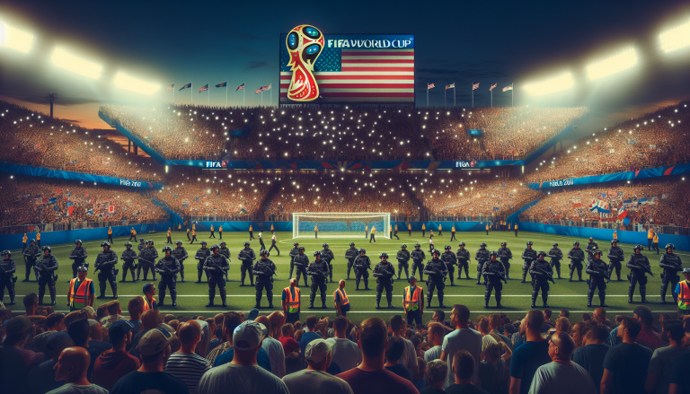 Iran Awaits FIFA Reply on Venue Change Before Confirming World Cup Spot
