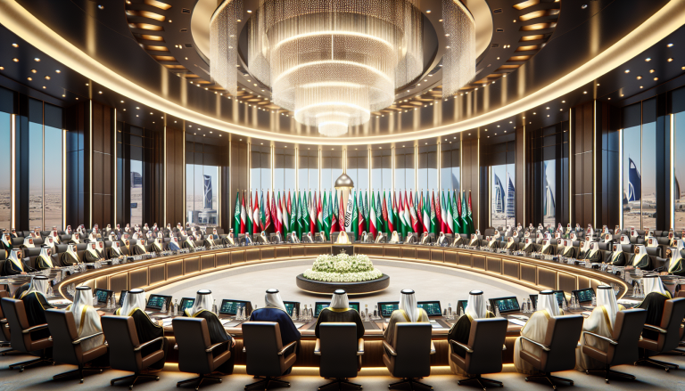 Iran Conflict Day 61: UAE Leaves OPEC Amid Gulf Leaders’ Saudi Summit