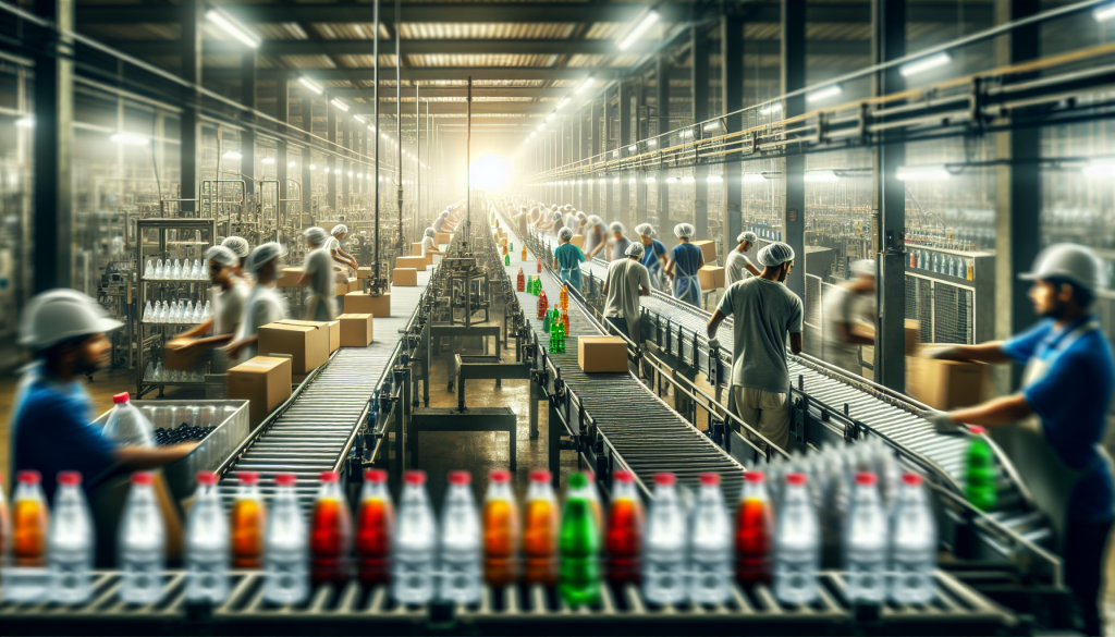 Iran Conflict May Drive Up Prices of Beer and Bottled Water in India