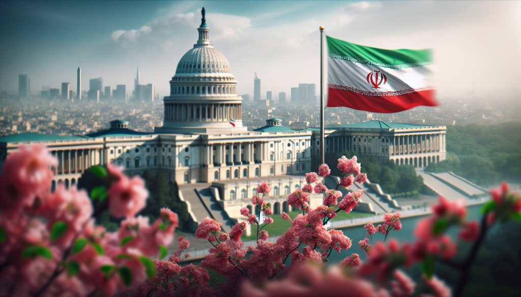 Iran Declares US No Longer Able to Dictate Global Policies