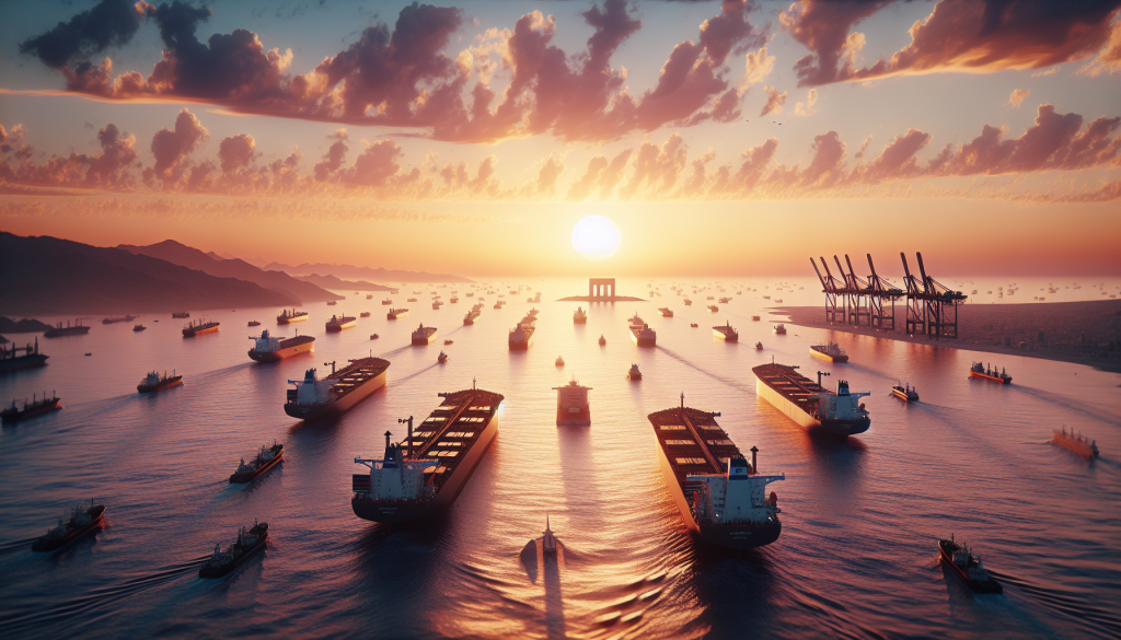 Iran Reopens Strait of Hormuz, Commends PM Sharif and Field Marshal Munir
