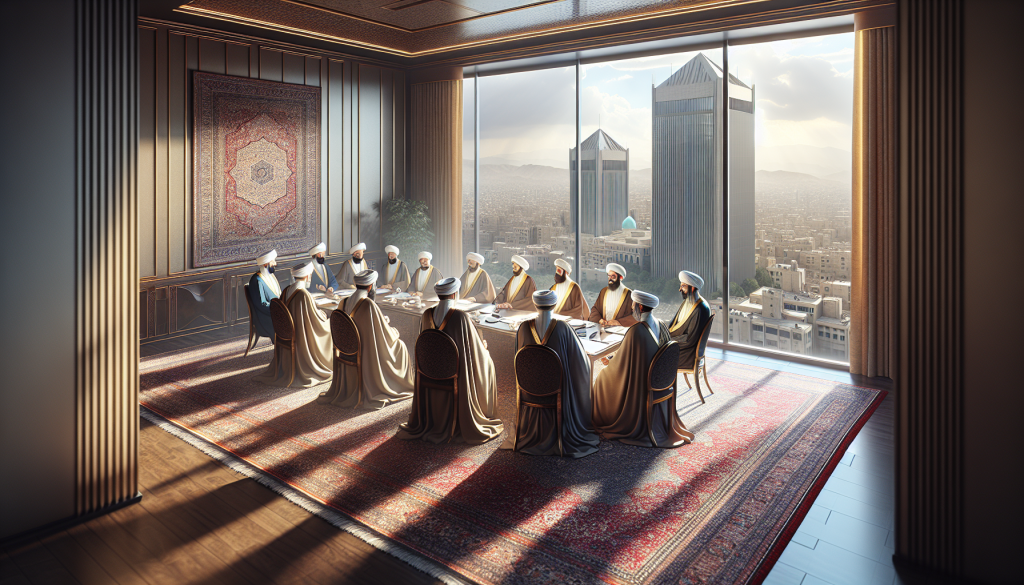 Iran’s Decision-Making Power: Beyond the Supreme Leader’s Role