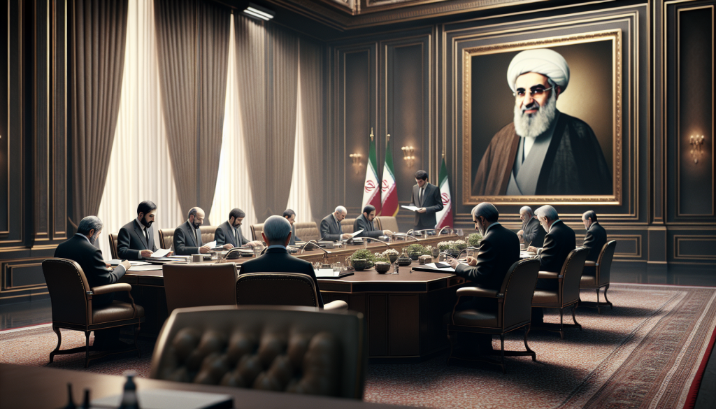 Iran to Consult Supreme Leader Before Presenting Revised Proposal in Talks