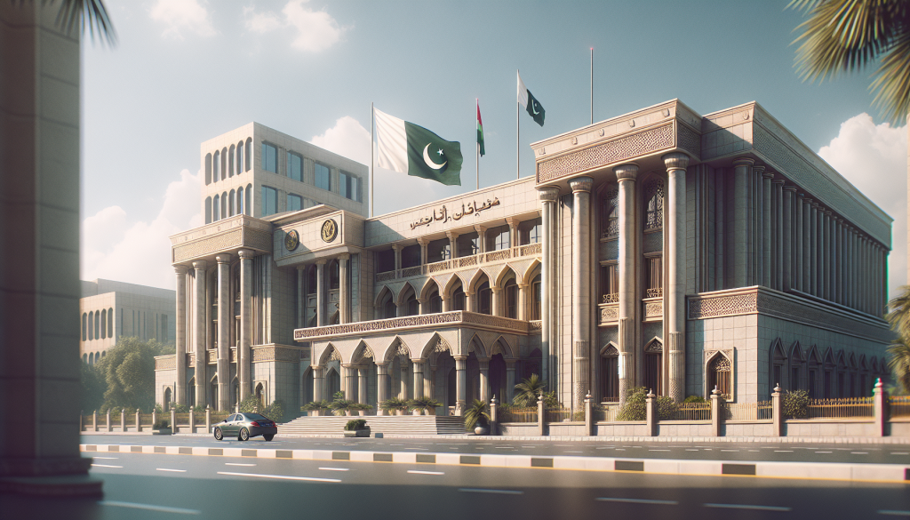 Iranian Diplomatic Delegation Has Not Yet Visited Islamabad
