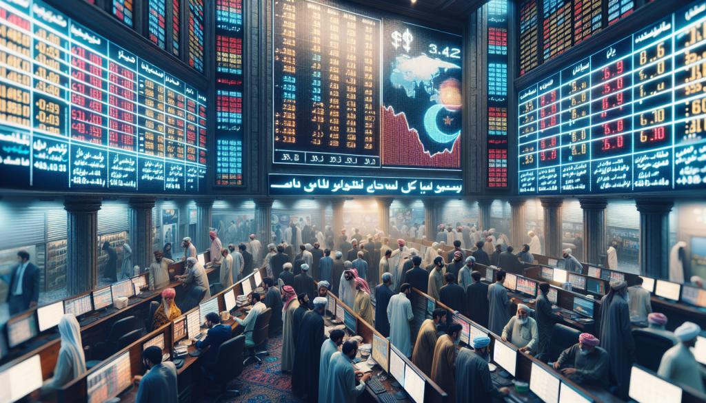Iranian Rial Exchange Rate in Pakistan on April 25, 2026