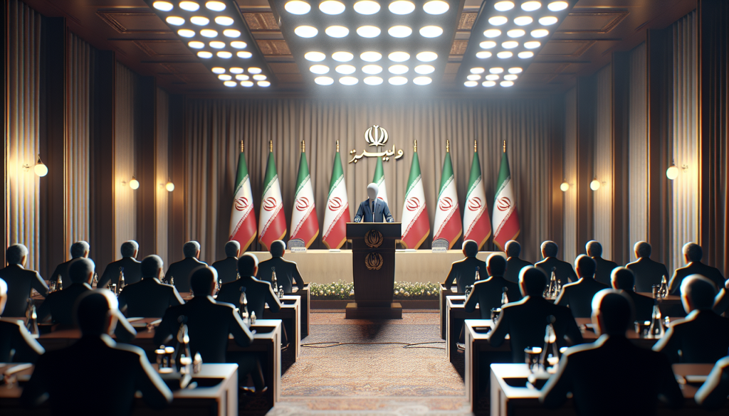Iranian Speaker Emphasizes Importance of Ceasefire in Lebanon and Iran