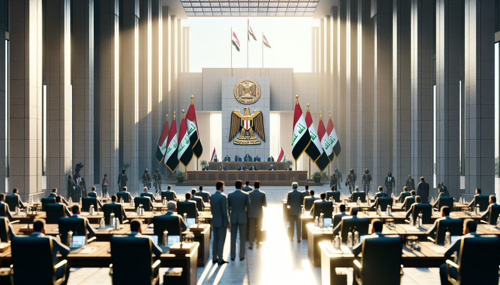Iraq’s Shia Coordination Framework Faces Deadline to Name New Prime Minister