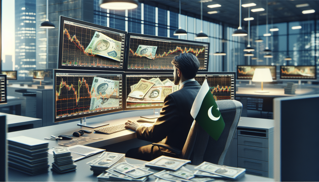 Is Iranian Rial a Viable Investment for Pakistan Amid Iran Conflict?