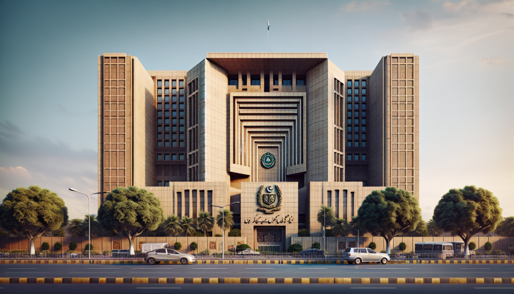 Islamabad High Court Denies Transfer Request in TikToker Sana Yousuf Murder Trial