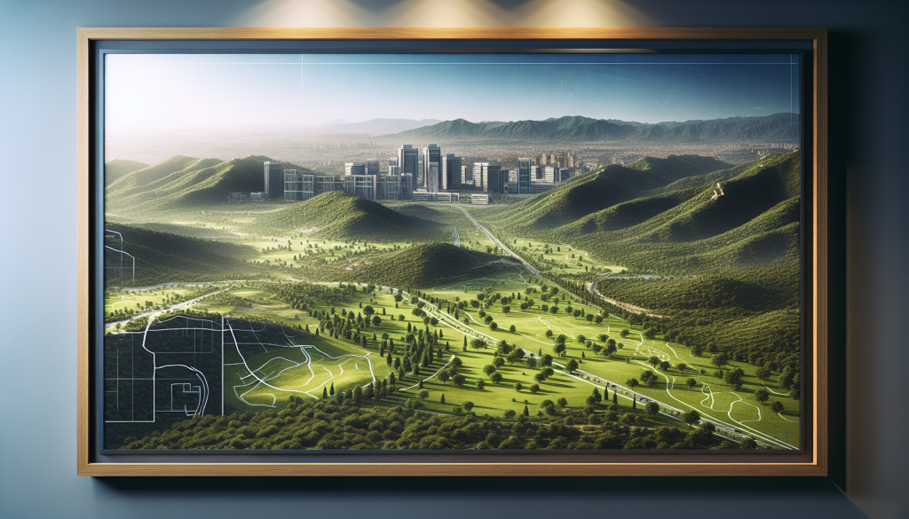 Islamabad to Develop 1,000-Acre Park at Margalla Hills Foothills