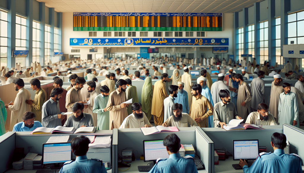 Islamabad Waives Motorcycle Transfer Fee for One Month Amid Fuel Subsidy Plan