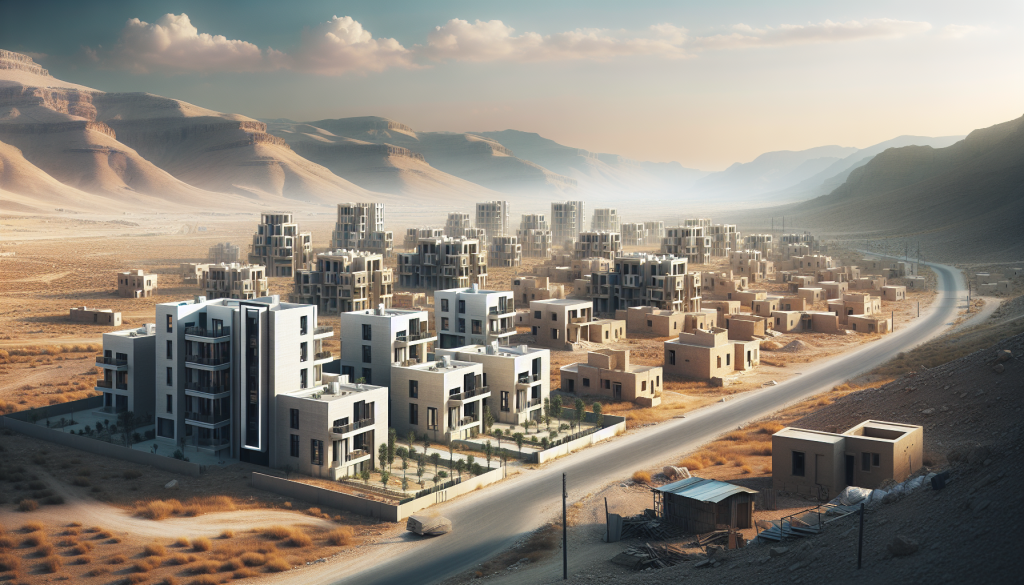 Israel Approves 34 New Settlements in Occupied West Bank, Sparking Palestinian Outcry
