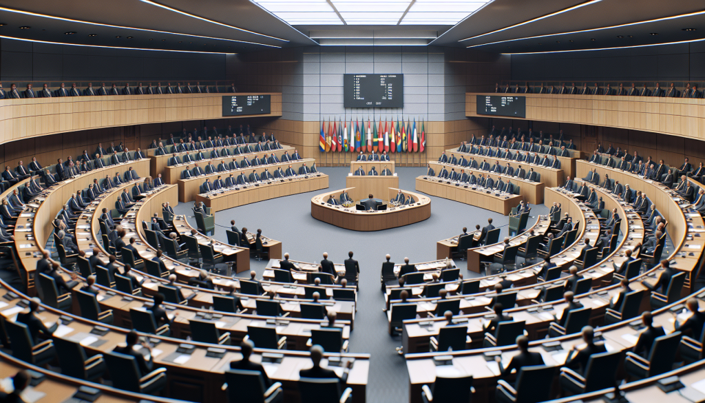 Israel Approves Death Penalty Law, Impacting Palestinians Significantly