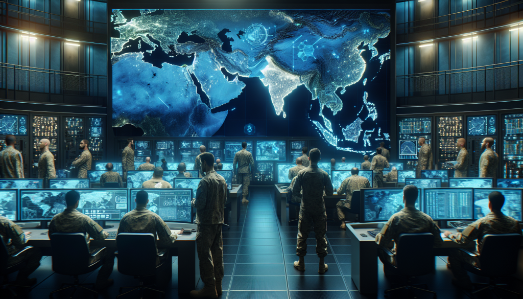 Israel Expands AI Warfare Tactics to Iran and Lebanon After Gaza Use