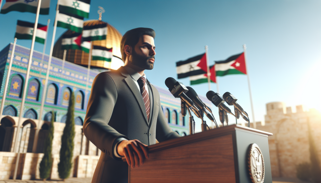 Israel’s Ben-Gvir Proposes Controversial Palestinian ‘Death Row’ Plan