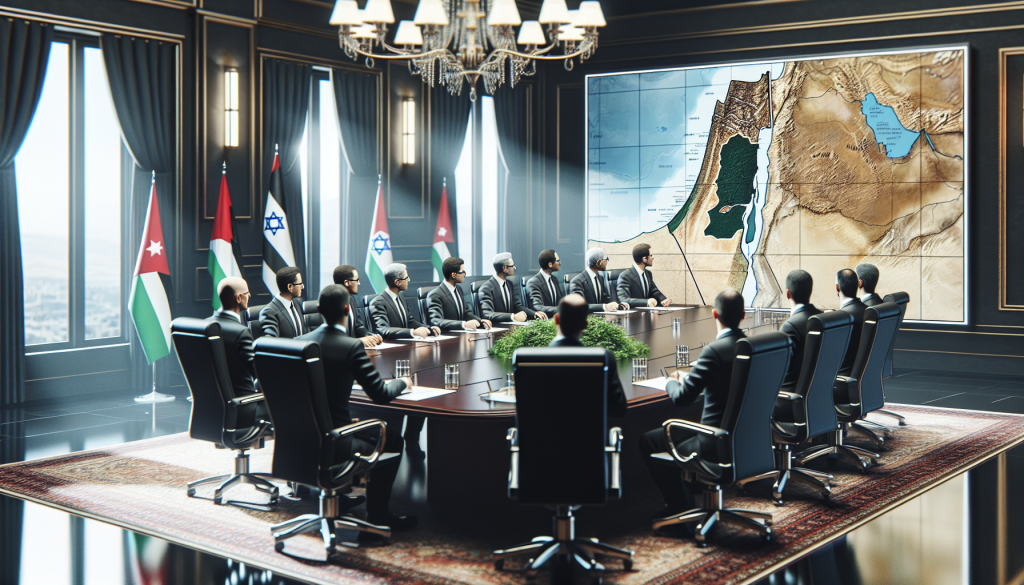 Israeli Ministers Approve Reopening of Sa-Nur West Bank Settlement