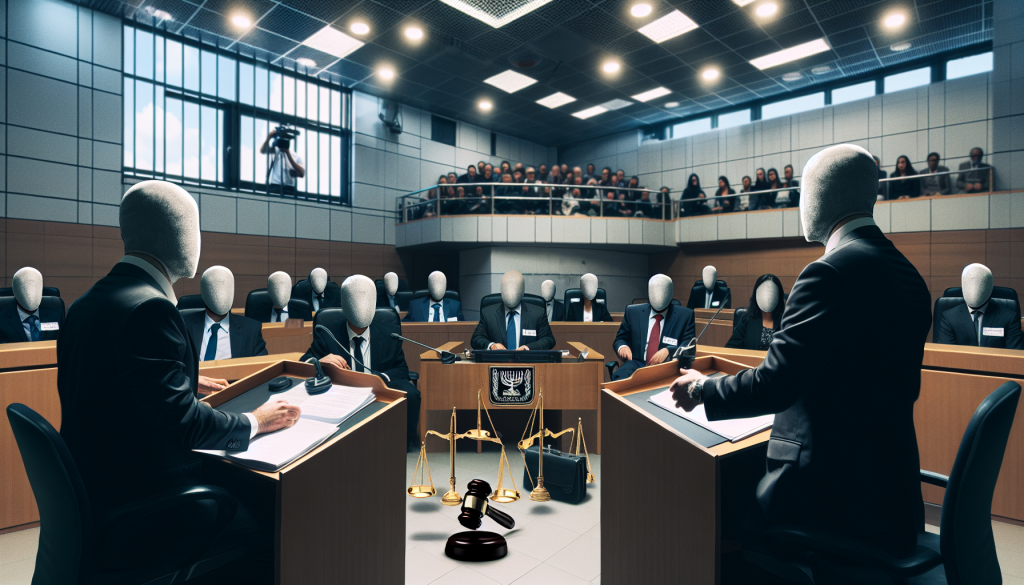 Israeli Rights Group Urges Supreme Court to Free 14 Gaza Doctors