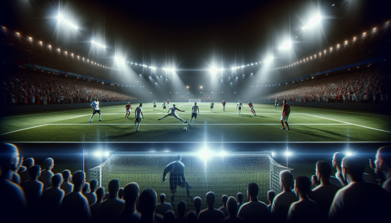 Italy Knocked Out Again by Bosnia in Historic World Cup Qualifiers