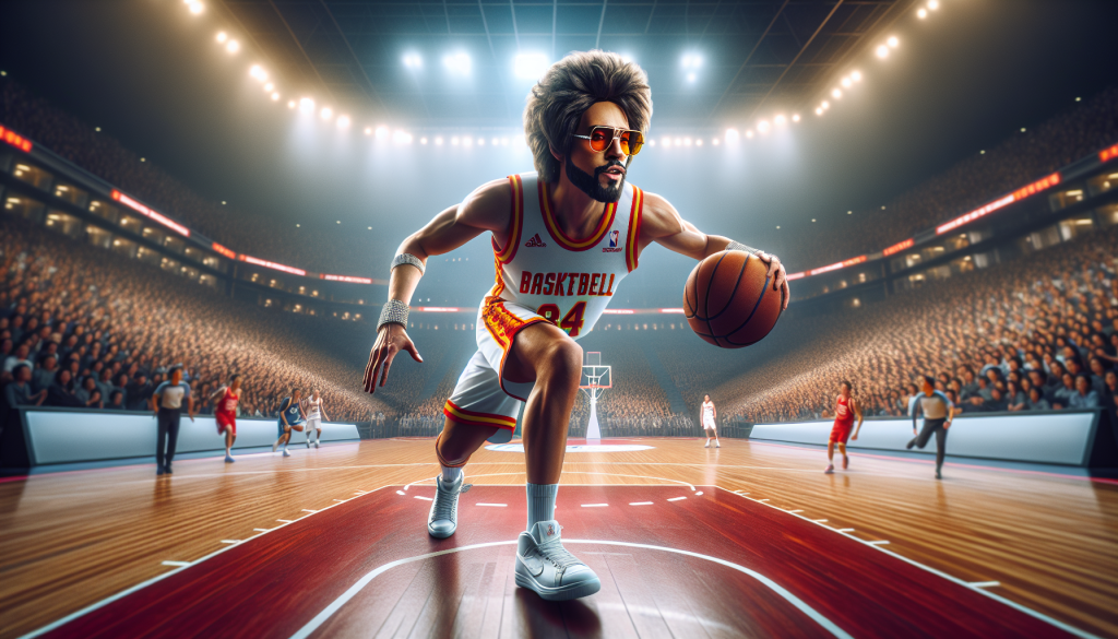J. Cole Signs Pro Basketball Deal in China, Eyes New Challenge