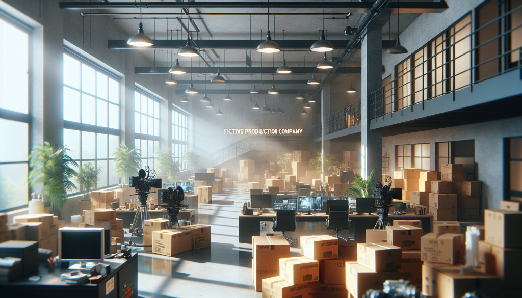 J.J. Abrams’ Bad Robot Shuts LA Offices, Moves to New York Amid Industry Shift