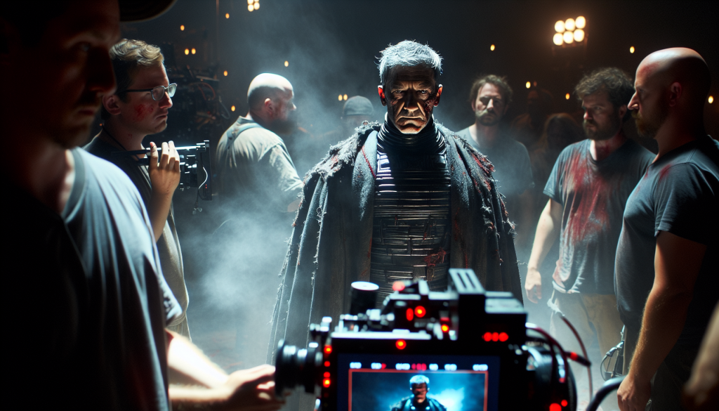 Jack Quaid Teases Dark and Unpredictable Finale for The Boys Season 5